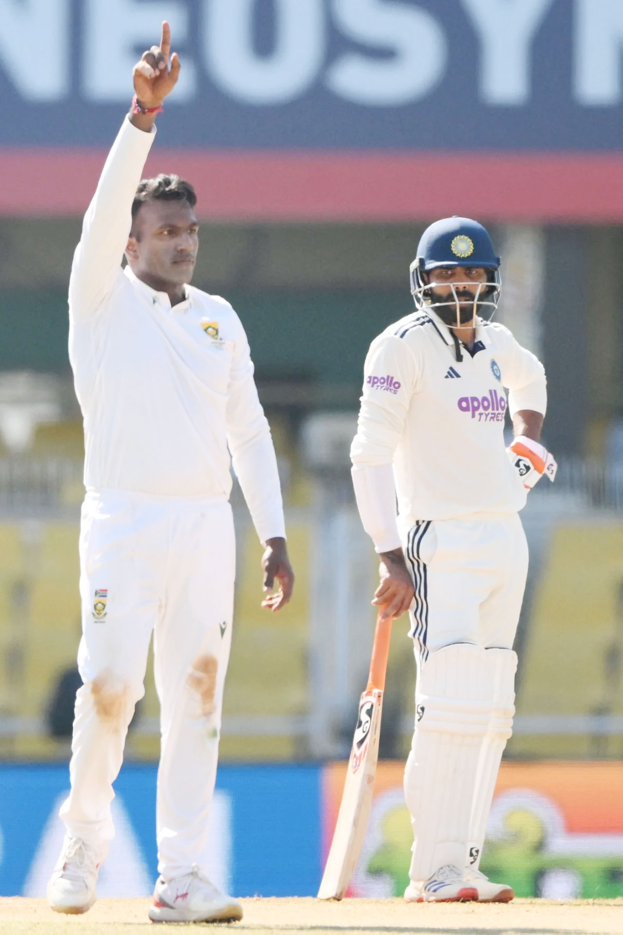 টেস্ট ইতিহাসে ভারতের সবচেয়ে বড় হার, তিনটিই ঘরের মাঠে!