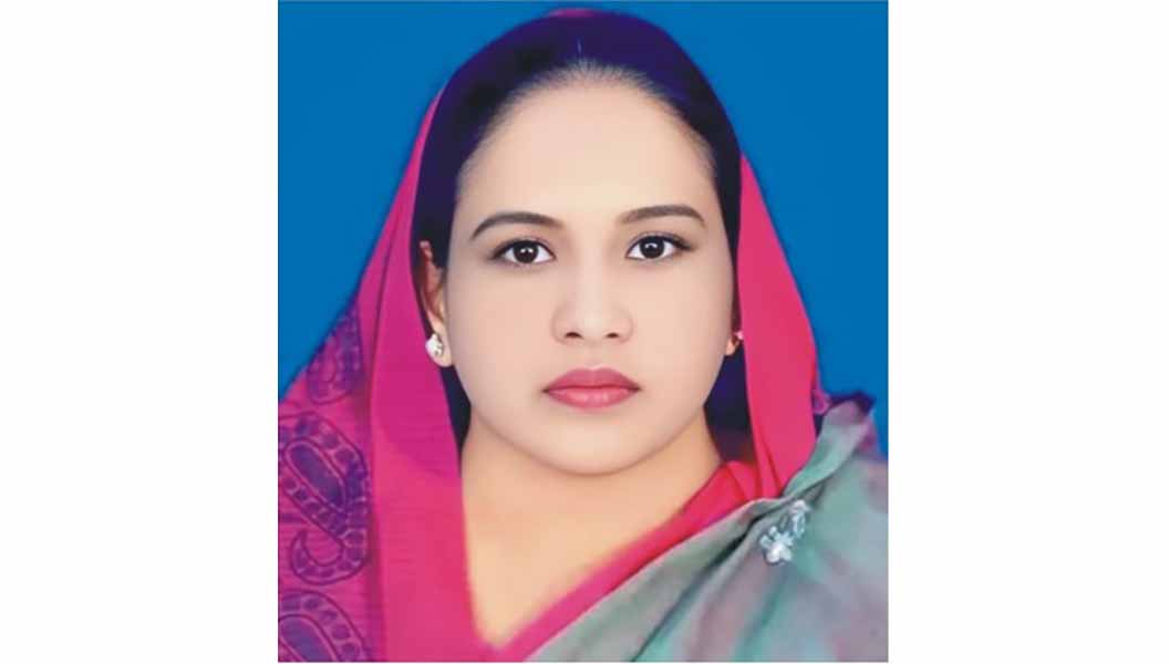   বিএনপি নেত্রী  তাহমিনা হক পপির  বহিষ্কারাদেশ প্রত্যাহার