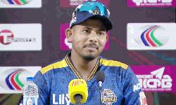  টানা ৯ আসর খেলে বিপিএলের ড্রাফটে বাদ, মুখ খুললেন সৈকত