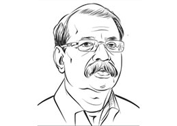 মেজরিটি মানে টোটালিটি নয়