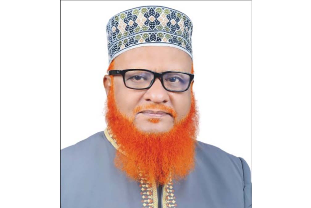  পিএইচডি ডিগ্রি লাভ করলেন জামায়াত নেতা অধ্যাপক শফিকুল আলম হেলাল