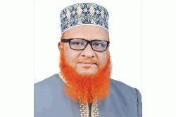  পিএইচডি ডিগ্রি লাভ করলেন জামায়াত নেতা অধ্যাপক শফিকুল আলম হেলাল