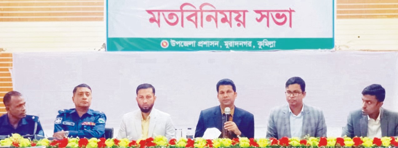 স্বচ্ছ নির্বাচন ও হয়রানিমুক্ত  জনসেবা নিশ্চিতের নির্দেশ 