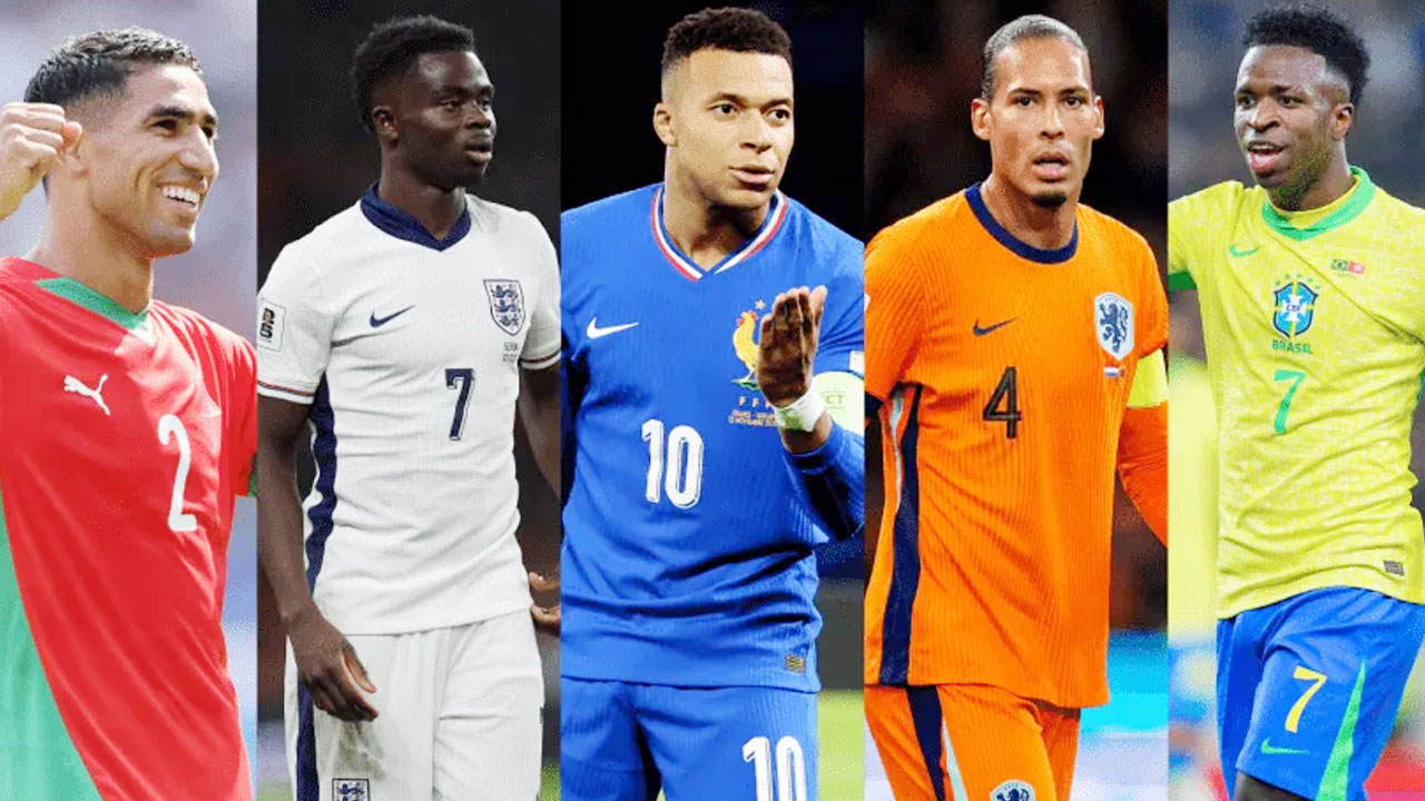  বিশ্বকাপে গ্রুপ পর্বের যেসব ম্যাচে থাকবে বিশেষ নজর