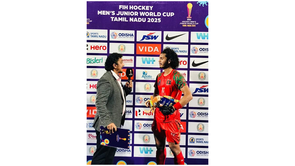 বিশ্বকাপে কোরিয়াকে হারাল বাংলাদেশ