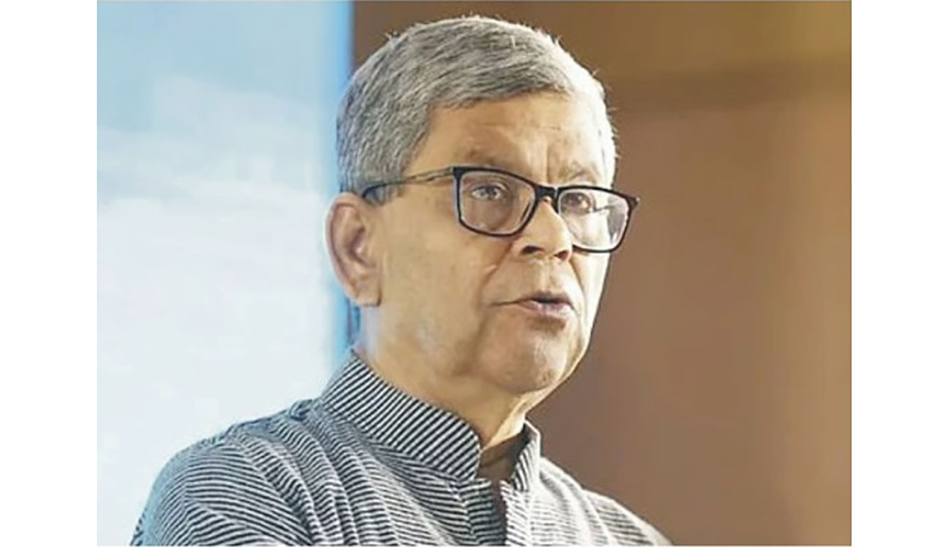 শওকত মাহমুদ গ্রেপ্তার