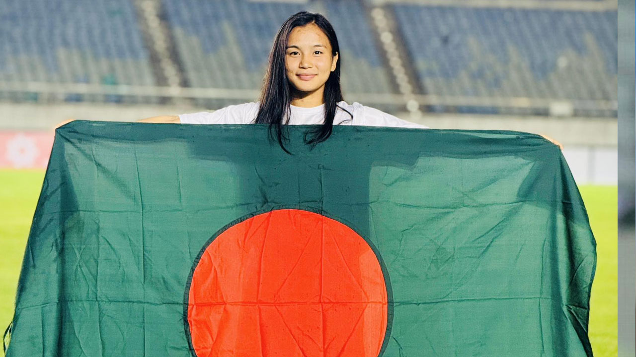  বেগম রোকেয়া পদক পাচ্ছেন ঋতুপর্ণা