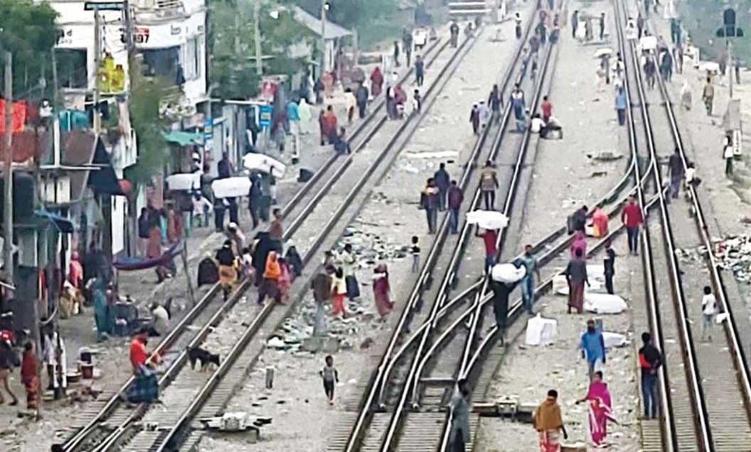 বিস্ফোরক-অস্ত্রের হটরুটকুমিল্লা সীমান্ত 