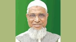 দুর্নীতিকে লাল কার্ড দেখানো হবে -দ্বীন মোহাম্মাদ 