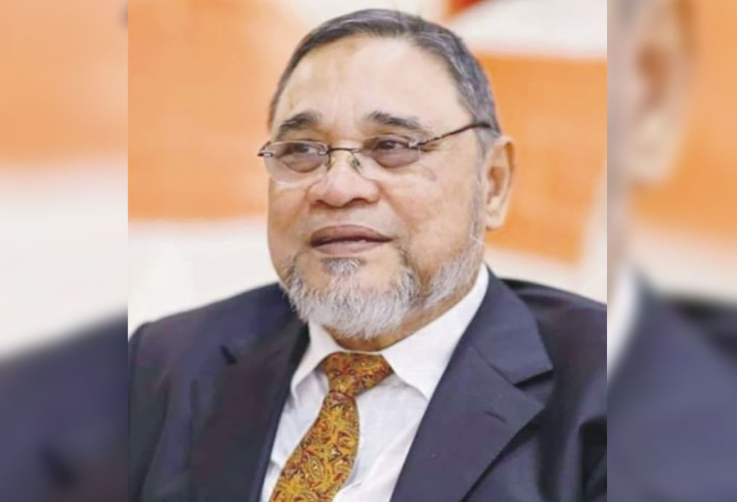  তফসিল ঘোষণা আজ