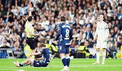  রিয়ালের ৪ তারকা ফুটবলার নিষিদ্ধ