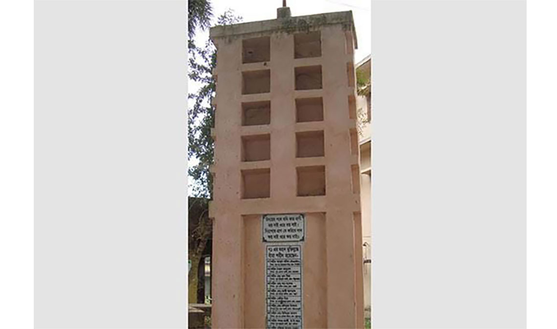   আজ চান্দিনা মুক্ত দিবস