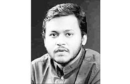 ত্রিশ লক্ষ শহীদ