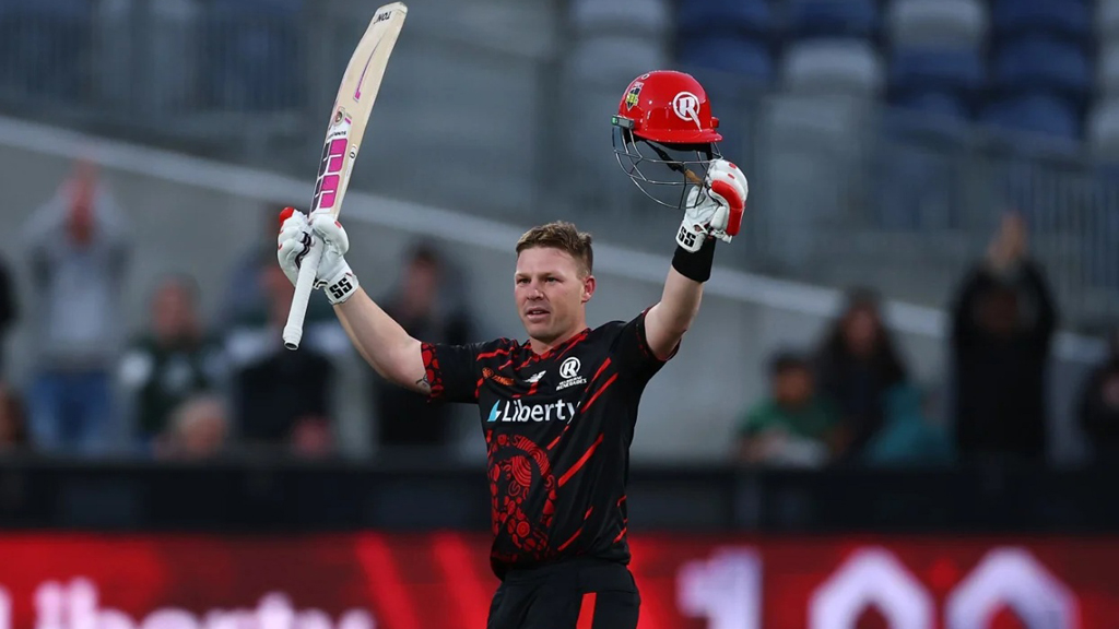 আইপিএল নিলামের আগে ৫৩ বলে সেঞ্চুরি সাইফার্টের