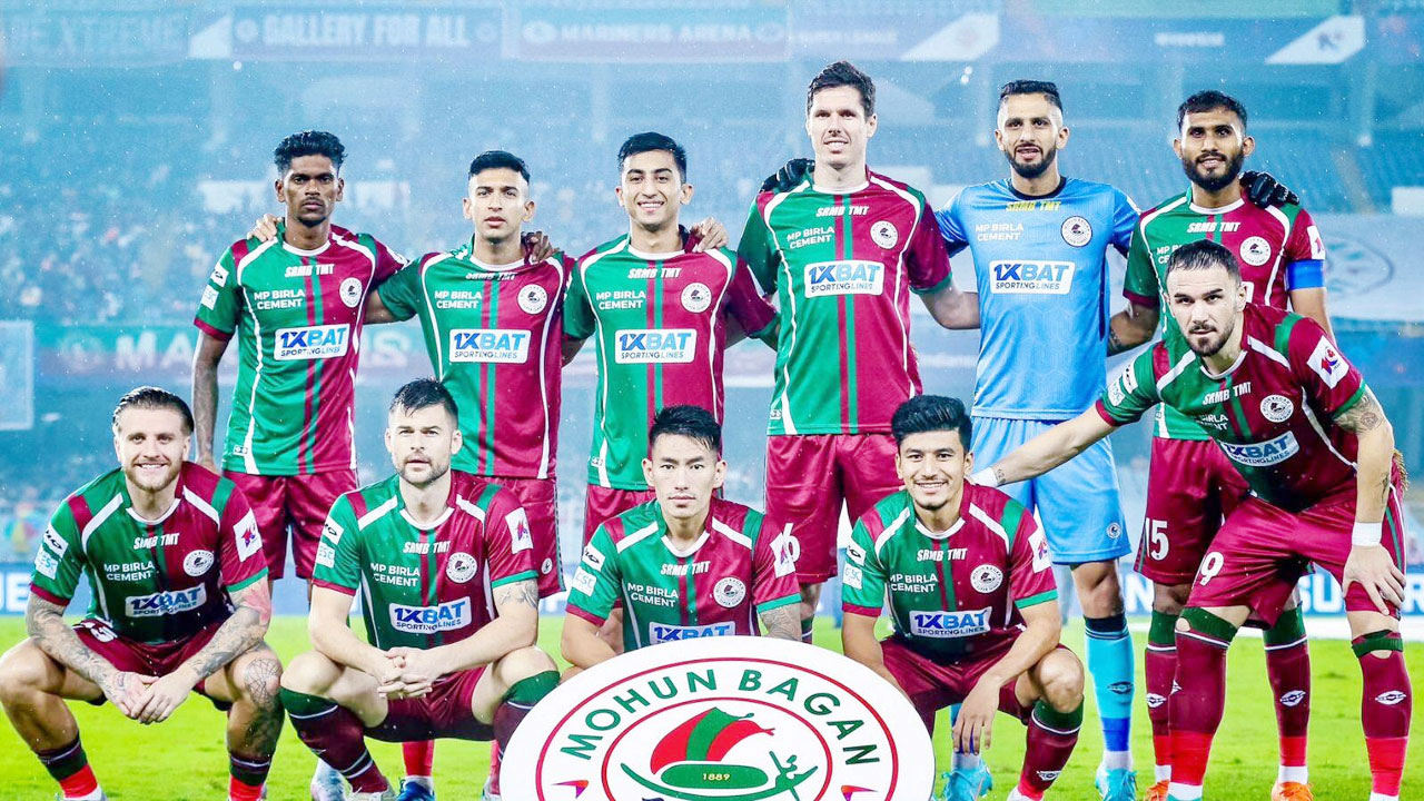 ২ বছরের জন্য নিষিদ্ধ হলো ভারতের জনপ্রিয় ফুটবল ক্লাব