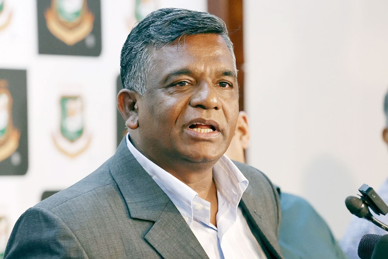 মুস্তাফিজের পুরো সিজন আইপিএল খেলা নিয়ে যা বললেন বুলবুল