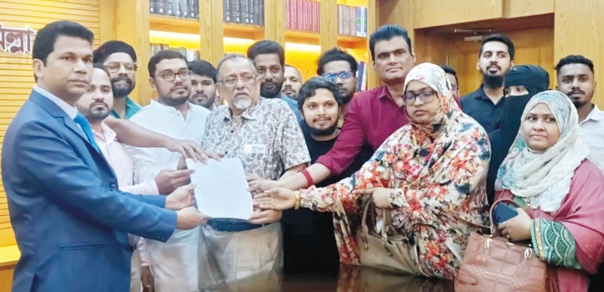 কুমিল্লায় ২৪ প্রার্থীর পক্ষে মনোনয়নপত্র সংগ্রহ