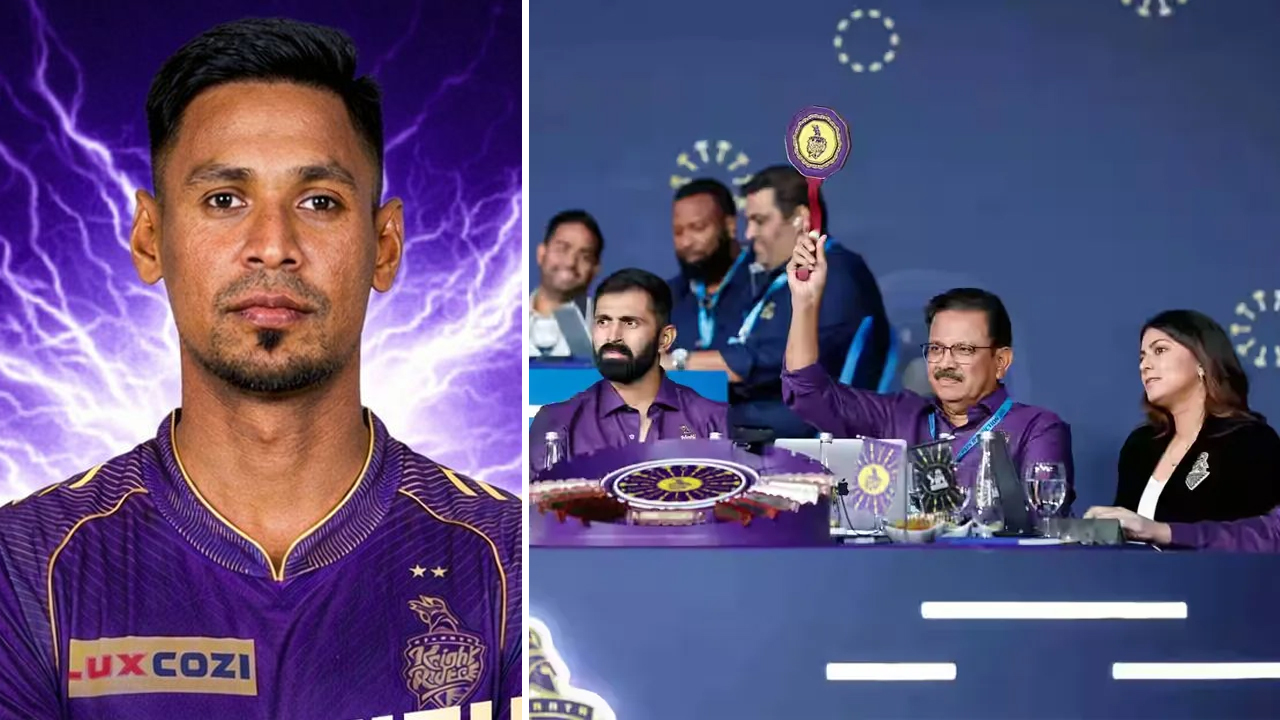 মুস্তাফিজকে পুরো আইপিএলের জন্য এনওসি দিয়েছে বিসিবি