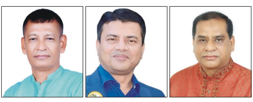কুমিল্লা দ. জেলা বিএনপির কমিটিতে তিনজনের অন্তর্ভূক্তি