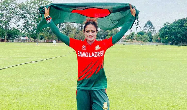 জাহানারার যৌন হয়রানির তদন্ত প্রতিবেদন জমা হবে ‘আগামী বছর’