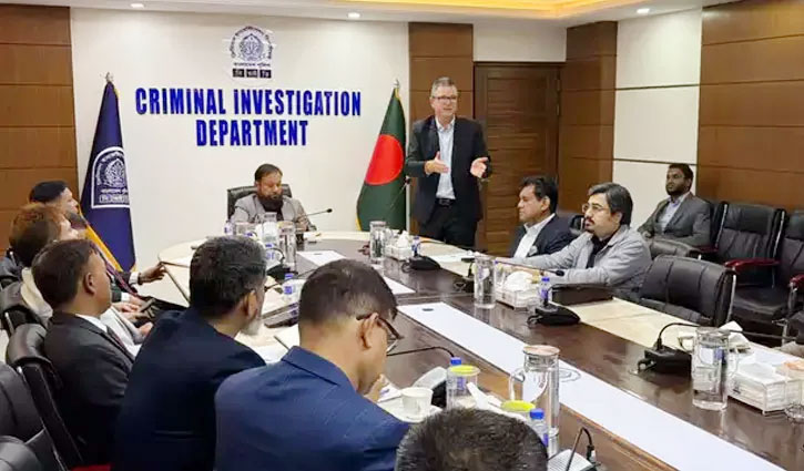 বিপিএলে দলগুলোর সঙ্গে থাকবে সিআইডি কর্মকর্তা