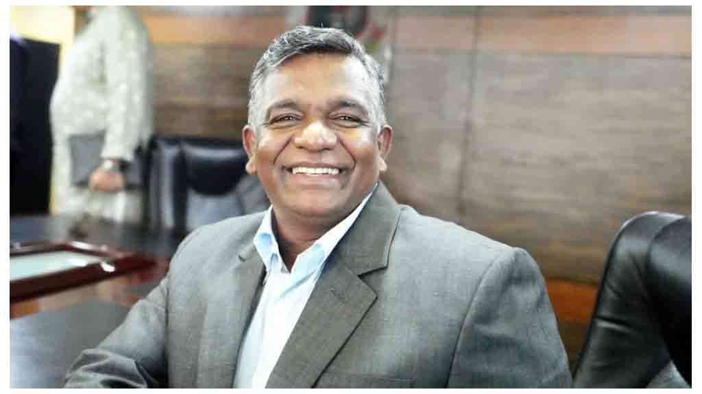 দীপনের অভিযোগ উড়িয়ে দিলেন বুলবুল