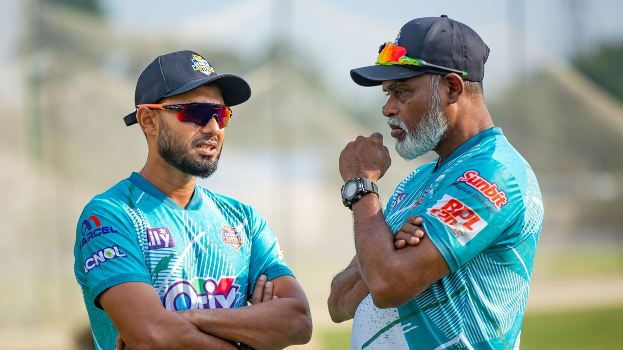 অধিনায়ক মিঠুন কি আন্ডাররেটেড, নিজেই দিলেন উত্তর