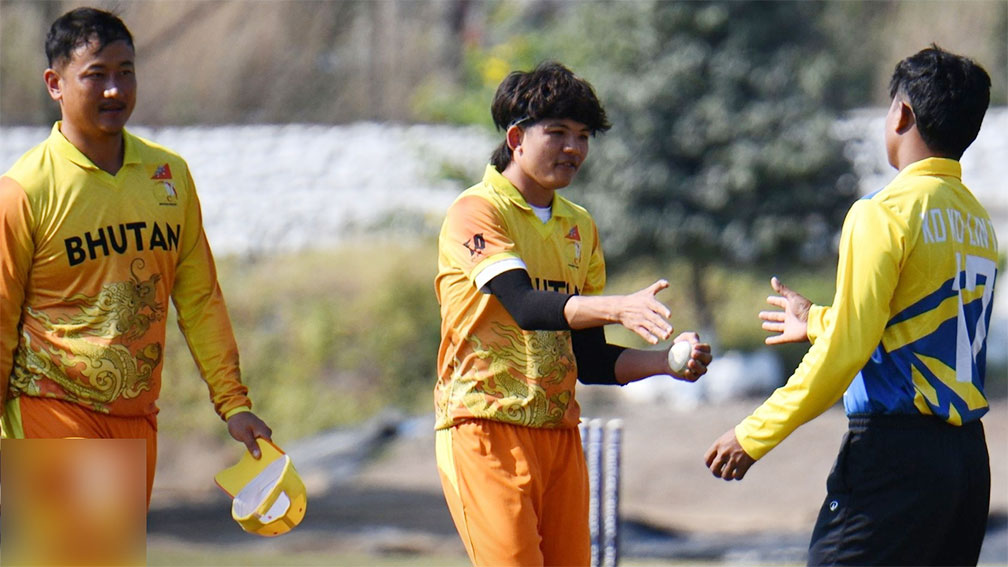 ৭ রানে ৮ উইকেট নিয়ে বিশ্ব রেকর্ড