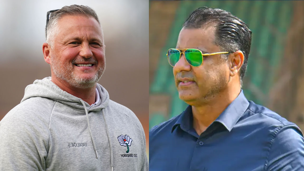 বিপিএল ছাড়লেন ওয়াকার ইউনুস, আসছেন ড্যারেন গফ