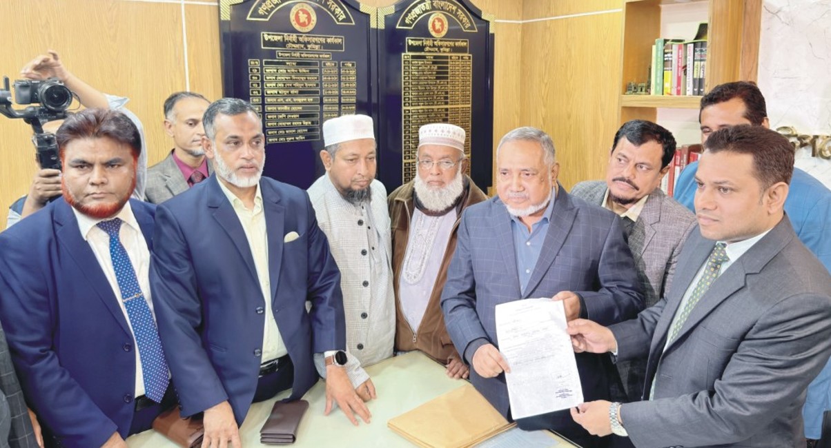 কুমিল্লার ১১টি আসনে১১৪টি মনোনয়নপত্র দাখিল