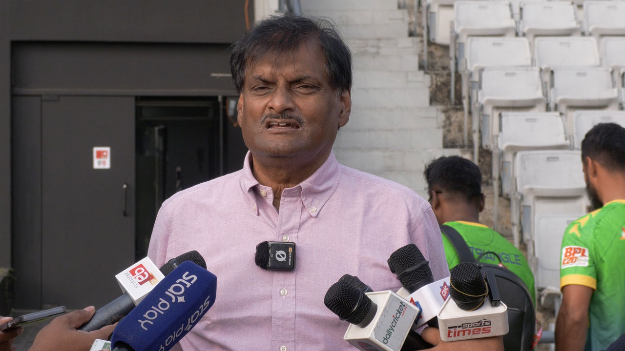 চট্টগ্রাম থেকে বিপিএল সরাল বিসিবি