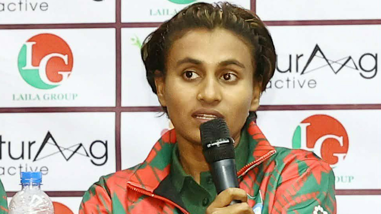 ক্যারিয়ার ইতির সিদ্ধান্ত সাবিনাই নিতে চান