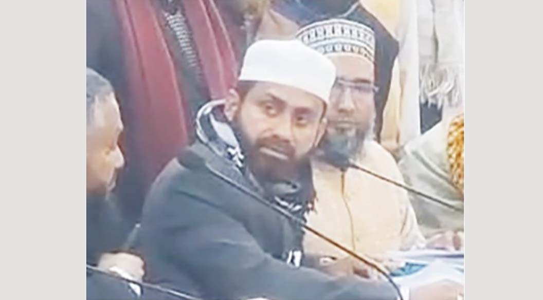 হলফনামায় পরিপূর্ণ তথ্য না থাকায় জামায়াতের প্রার্থীর মনোনয়নপত্র বাতিল