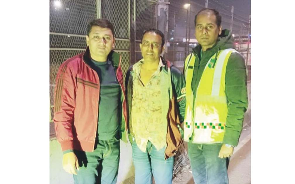 দাউদকান্দিতে সড়ক দুর্ঘটনায় দগ্ধ ৪ জনের মৃত্যুর ঘটনায় বাস মালিক আটক