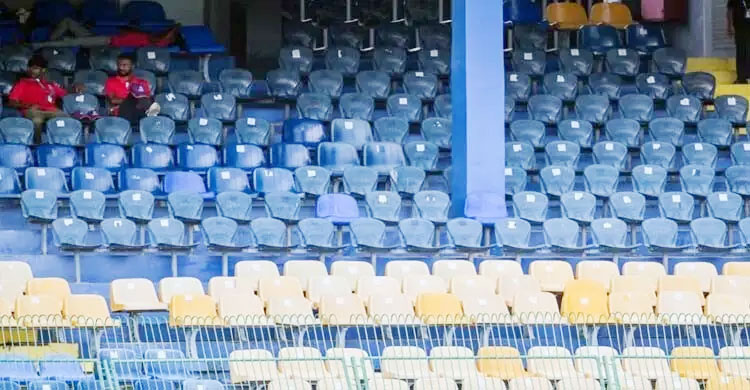 দর্শকশূন্য মাঠে নারী আইপিএলের ৩ ম্যাচ