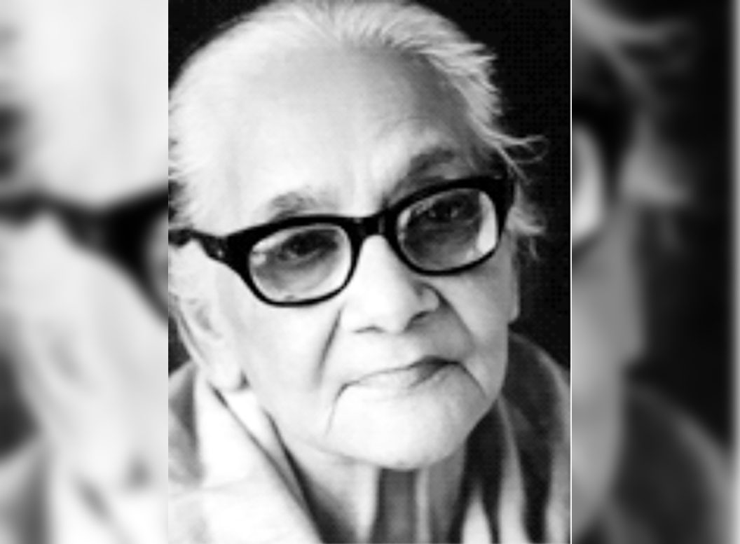 অনন্যা আশাপূর্না দেবী