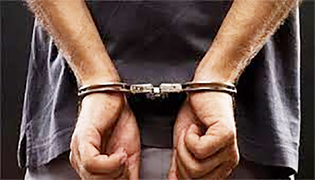 বুড়িচংয়ে অন্তঃসত্ত্বা নারী খুন- ভারতে পালানোর সময় বিজিবির হাতে গ্রেফতার ৩ আসামি