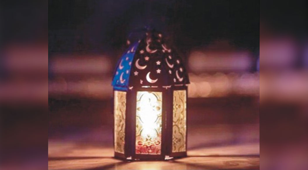 পবিত্র শবে বরাত ৩ ফেব্রুয়ারি