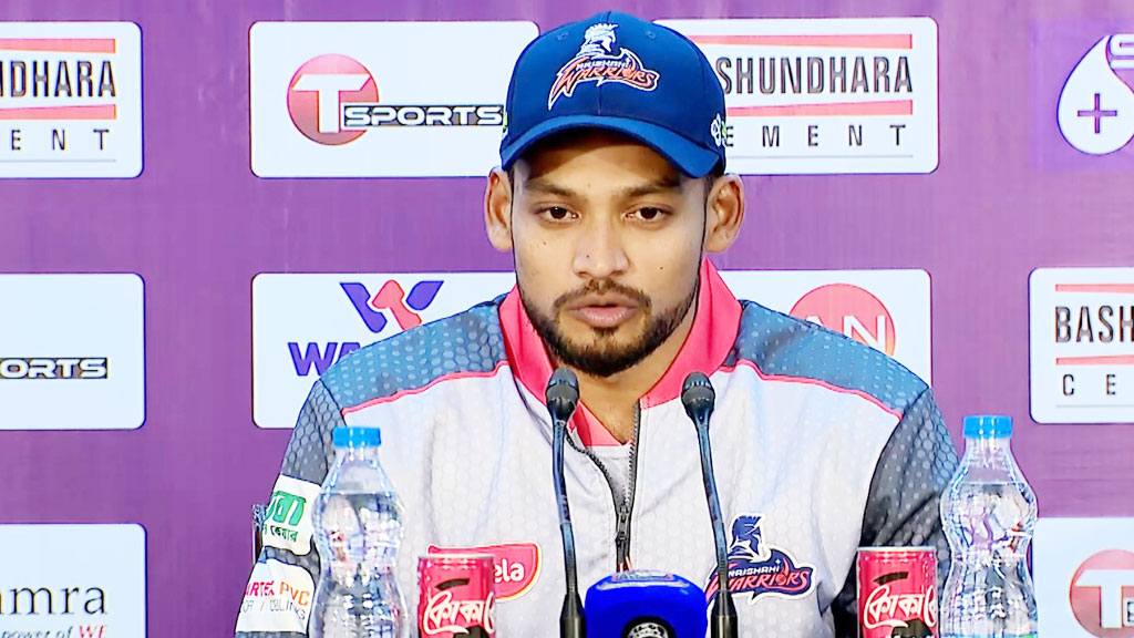 ‘ক্রিকেটার হিসেবে আমরা অবশ্যই বিশ্বকাপে খেলতে চাই’