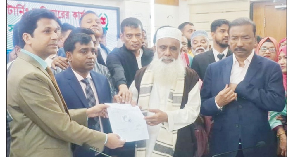 প্রতীক পেলেন কুমিল্লার ১১টি আসনের ৮০ জন প্রার্থী