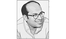 ফুকোর -ইরান-ভ্রম ও বিপ্লব ম্যানুফ্যাকচারিংয়ের সমকালীন রাজনীতি