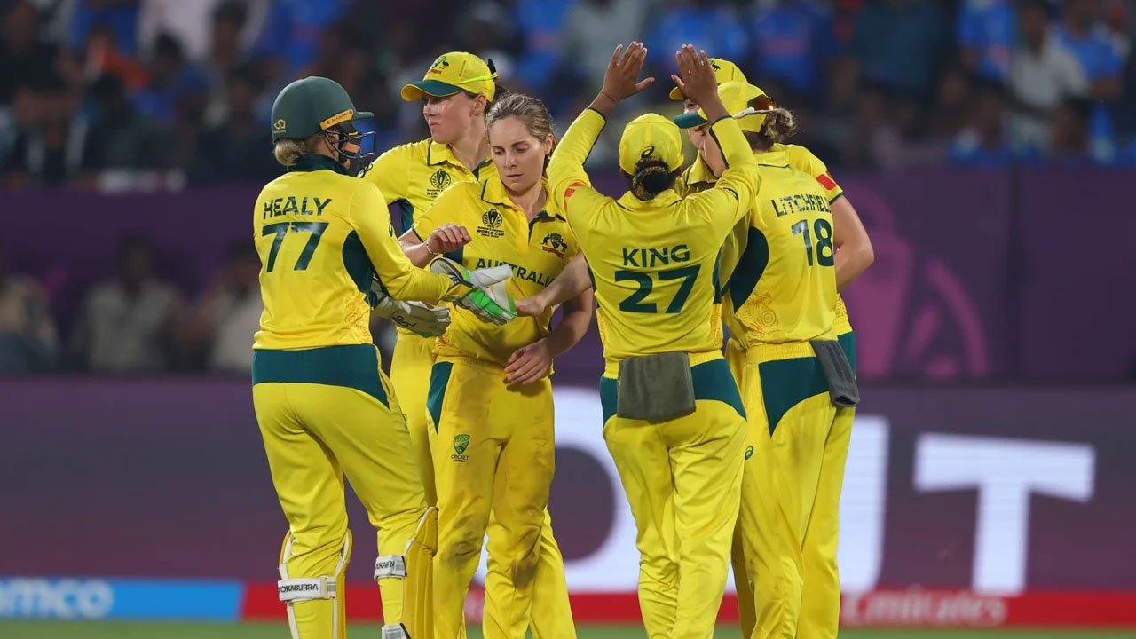 তিন ফরম্যাটেই নতুন অধিনায়কের নাম ঘোষণা করল অস্ট্রেলিয়া