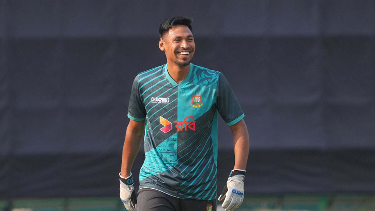 পিএসএলের নিলামে মুস্তাফিজ, দল পাবেন?