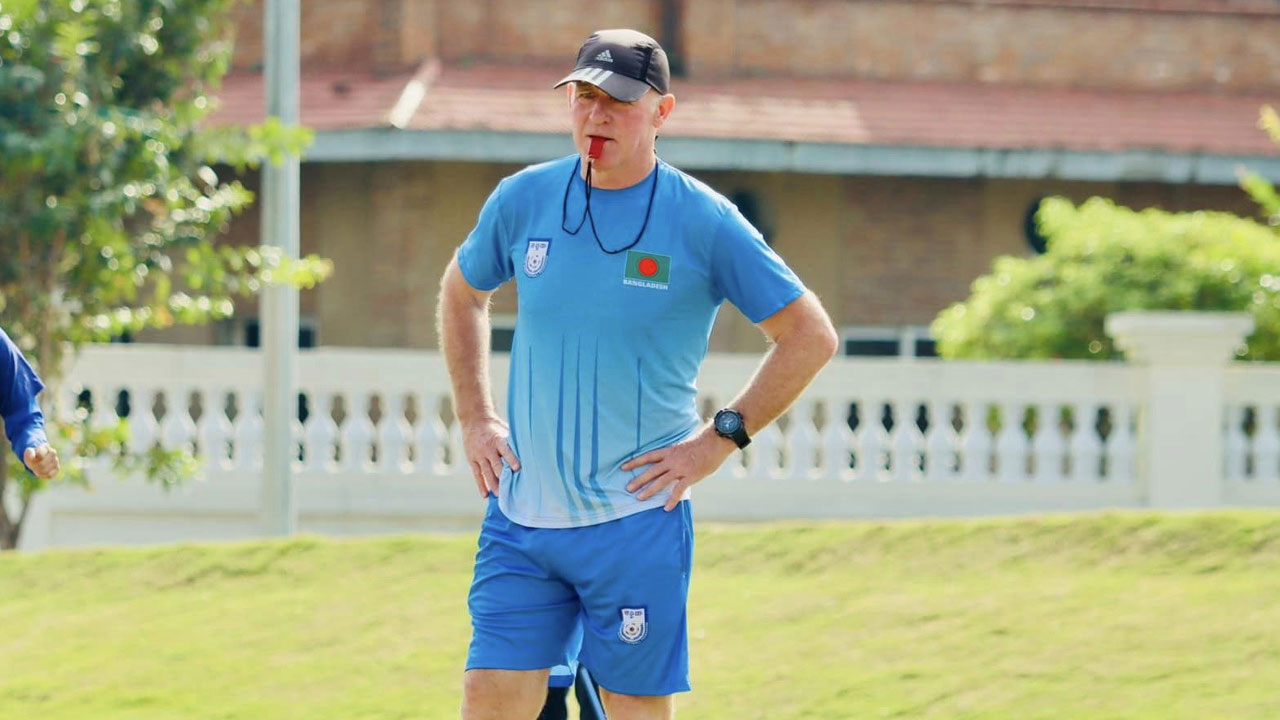 ফ্লাইট বিড়ম্বনায় পোখরায় অনুশীলন বাতিল বাটলারের