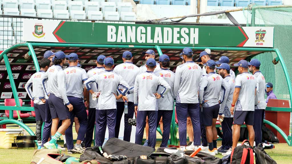 বিশ্বকাপে না গিয়ে বিসিবির ‘অদম্য বাংলাদেশ টি-টোয়েন্টি কাপ’