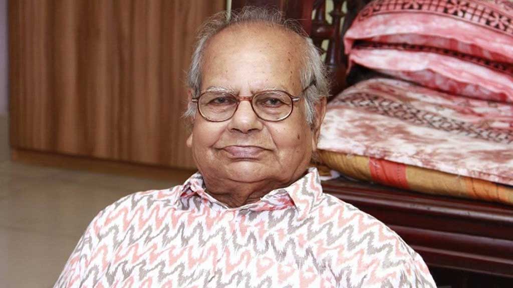 ফুটবলার রণজিত দাস বেঁচে নেই