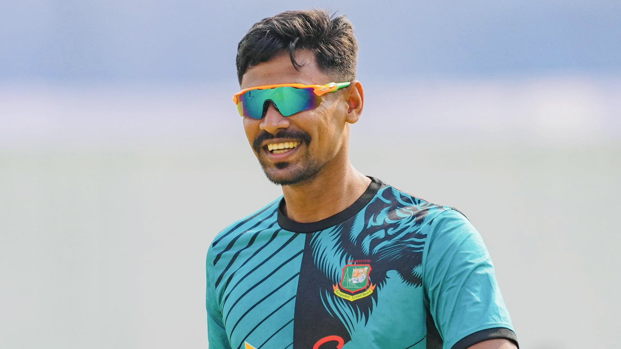 সাড়ে ৬ কোটি রুপিতে মুস্তাফিজকে সরাসরি দলে নিলো লাহোর