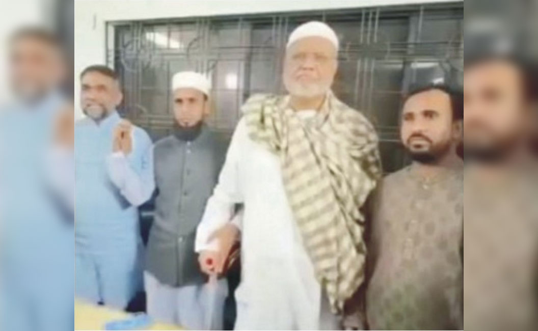 হাসনাতের আসনে গণঅধিকারের জসিম উদ্দিনকে বিএনপির সমর্থন