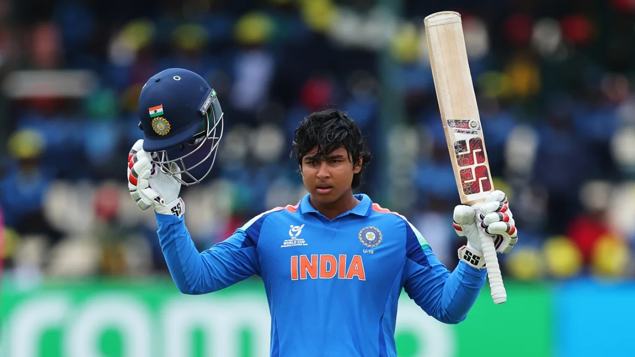 ৮০ বলে ১৭৫ বৈভবের, রেকর্ডবুকে তোলপাড়