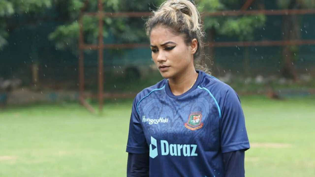 যৌন হয়রানির প্রতিবেদনে অসন্তুষ্ট জাহানারা